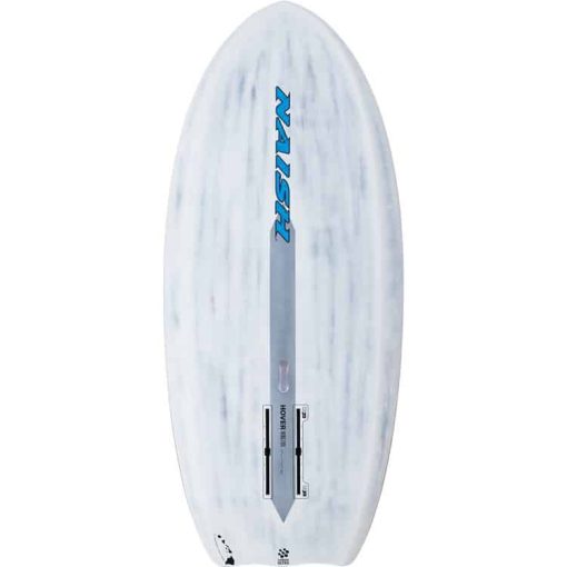 Naish Hover Wing Foil Carbon Ultra 2022 - S26SUP Boards HoverWingFoil CarbonUltra 95 Bottom HiRes RGB - Naish