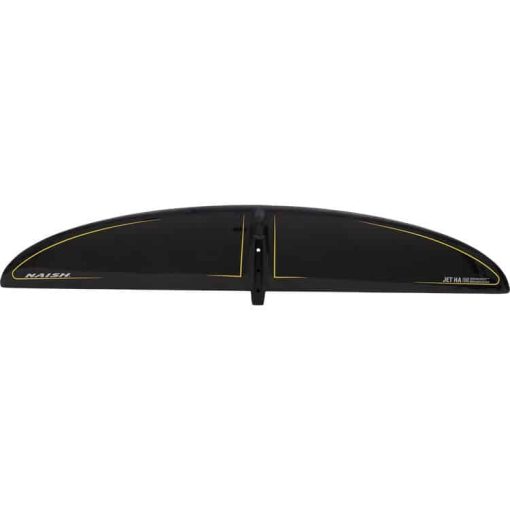 Naish Jet HA Foil Semi-complete S27 - S26FOIL SpareParts JetHAFrontWing1040 Top HiRes RGB - Naish