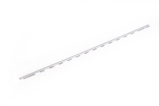 Unifiber Masttrack Step Adjustment Profile 2022 - Masttrack Step Adjustment Profile - Unifiber