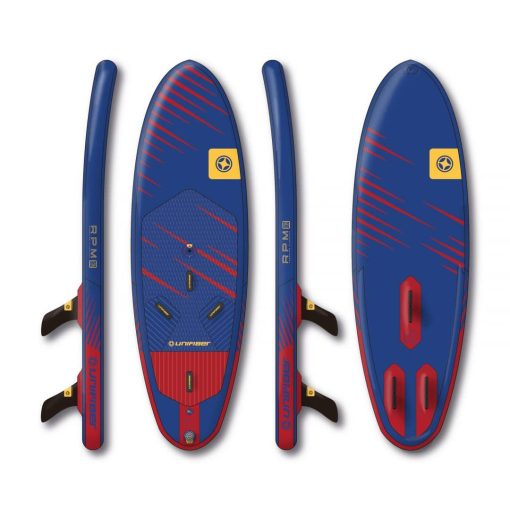 Unifiber RPM iWindsurf 280 SL 2022 - RPM iWindsurf 280 SL - Unifiber