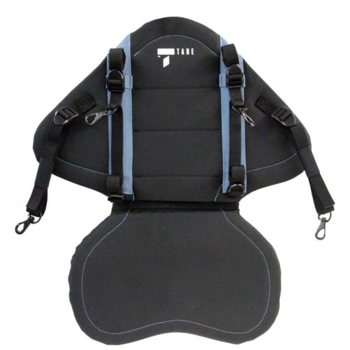 Tahe Kayak Backrest 2023 - 107164 11 - Tahe