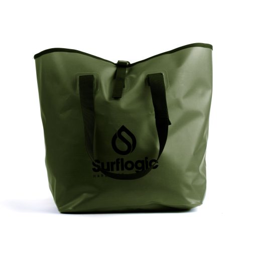 Surflogic Waterproof Dry-bucket 50L olive green - 59099 01 - Surflogic