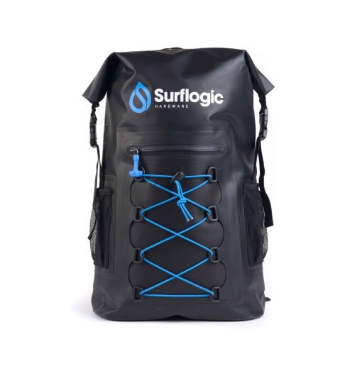 Surflogic Prodry waterproof backpack 30L black - 59103 01 - Surflogic