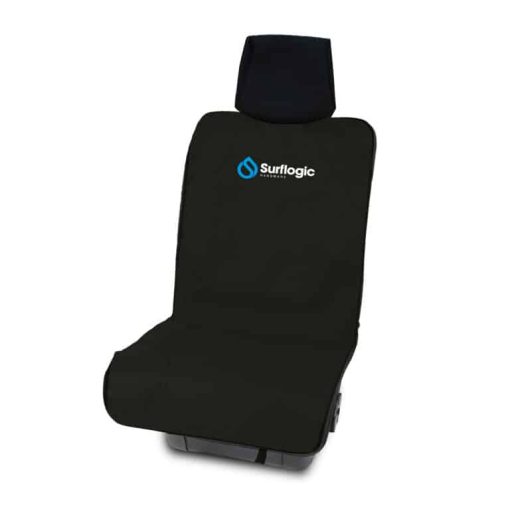 Surflogic Car seat cover Single Neoprene black - 59117 1 - Surflogic