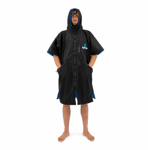 Surflogic Storm robe short sleeve - 59821 24 1 - Surflogic