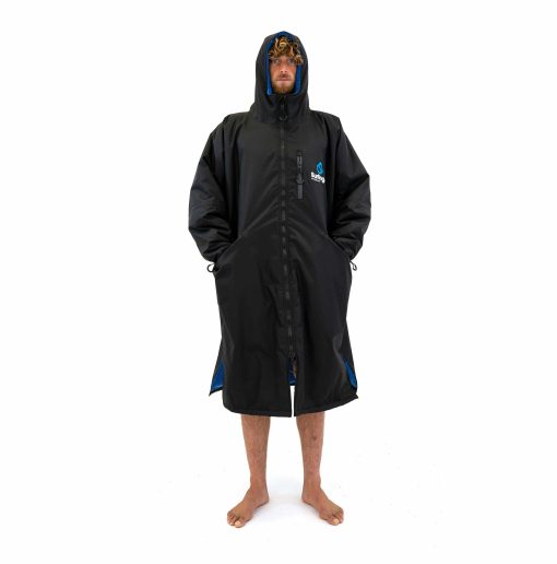 Surflogic Storm robe long sleeve - 59825 28 1 - Surflogic