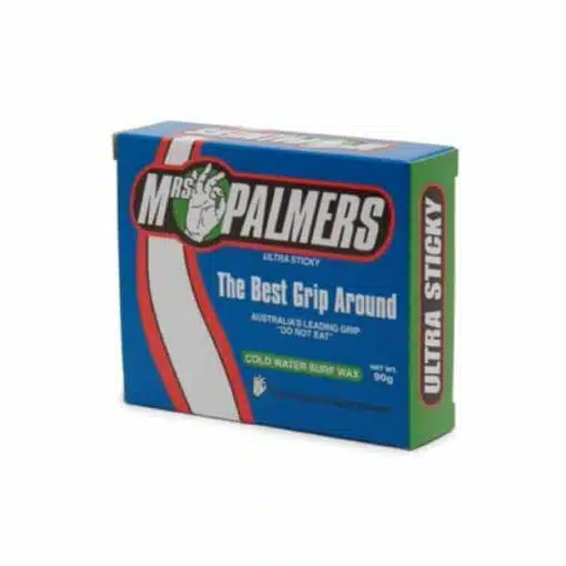 Mrs Palmers Cold - Mrs Palmers Cold.fw - Mrs Palmers