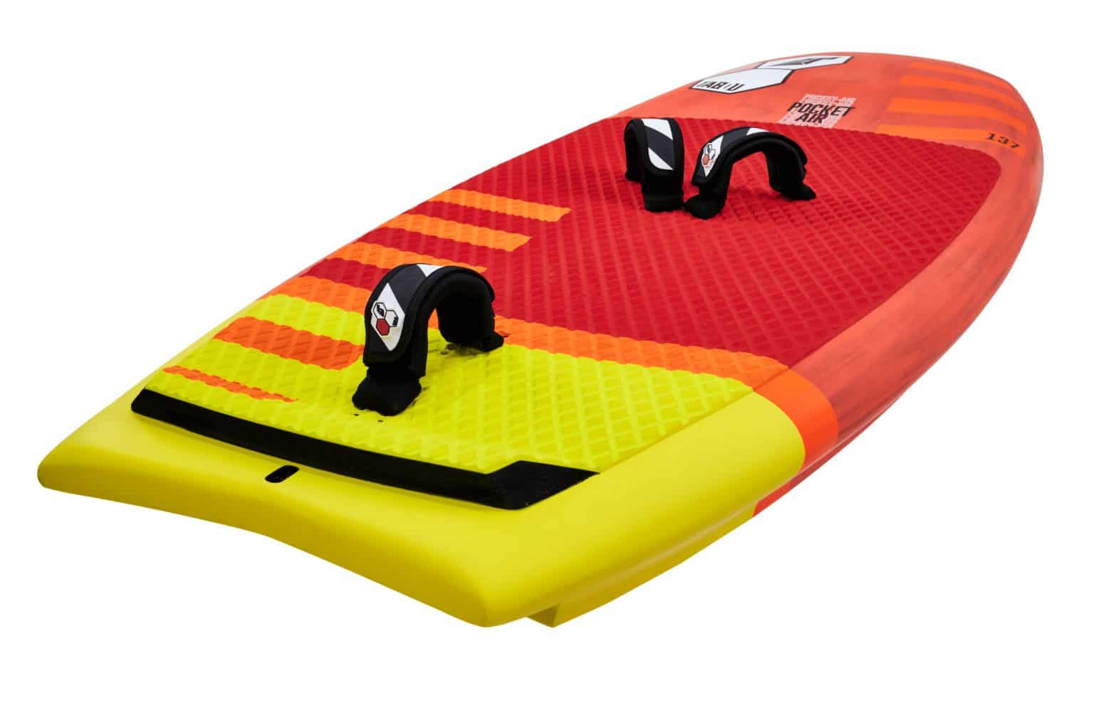 Tabou Pocket Air 2022 Pipeline Surf Shop