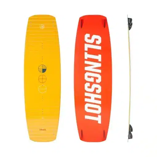 Slingshot Crisis V2 2022 - Imagen 1
