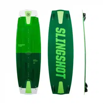Slingshot Misfit V10 2022