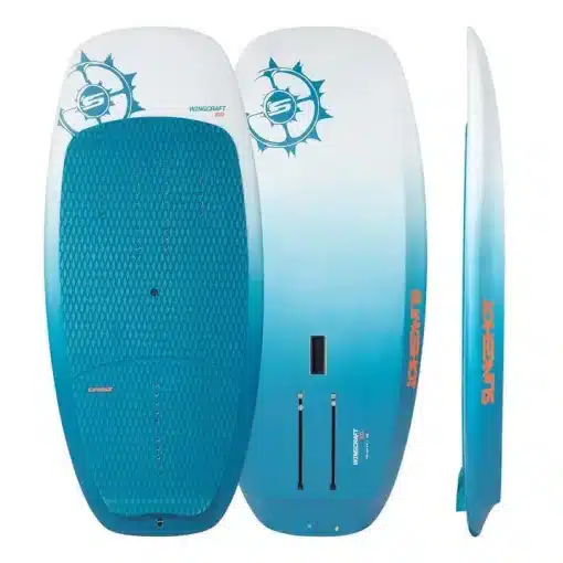 Slingshot Wing Craft V1 2022 - wing craft v1 slingshot sports - Slingshot