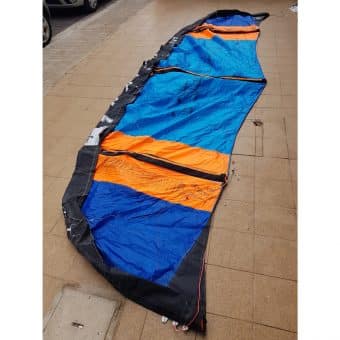 Naish Slash 9m