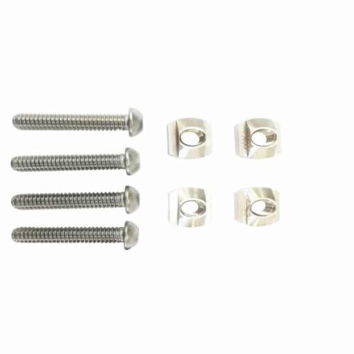 Sabfoil Hardware KitRail Boards (2021 RANGE) - Imagen 1