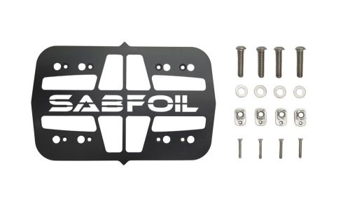 Sabfoil Quick Mounting System - Imagen 1