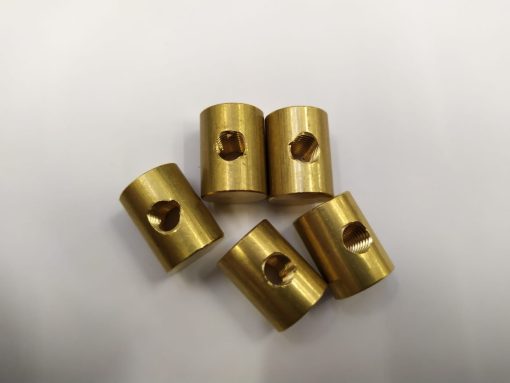 Sabfoil Hardware KitBrass Bushing for Tuttle (2021 RANGE) - Imagen 1