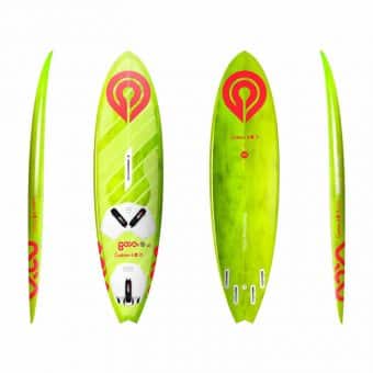 Goya Custom 4 Pro 2023