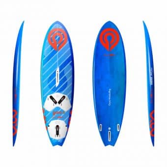 Goya One 3 Carbon 2023