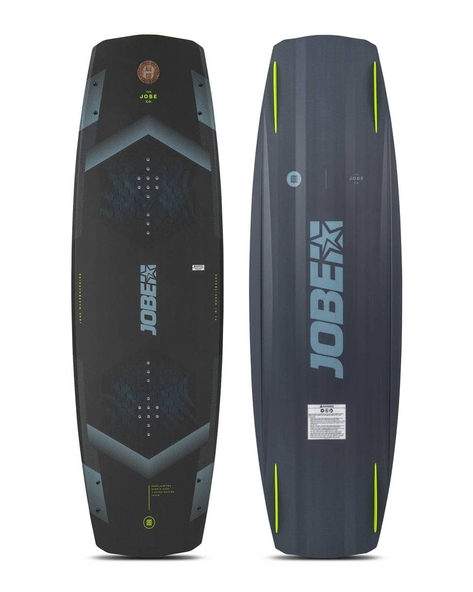 Jobe Knox Wakeboard 2022 Pipeline Surf Shop