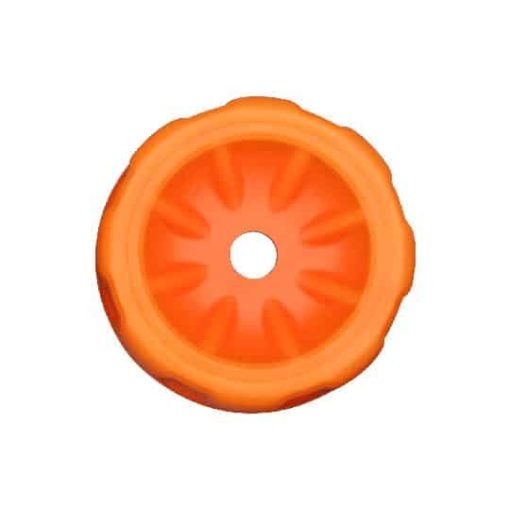 Tahe Kayak Wheel Borneo & Java Orange 2023 - 100492 - Tahe