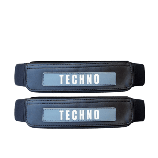 Tahe Wind Techno Footstrap X2 2023 - 102484 - Tahe