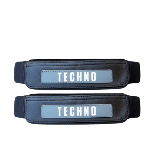 Tahe Wind Techno Footstrap X2 2024 - 102484 - Tahe