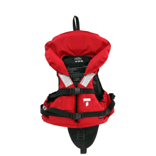 Tahe Buoyancy Aid Nino 15-30 Kg 2023 - 105374 - Tahe