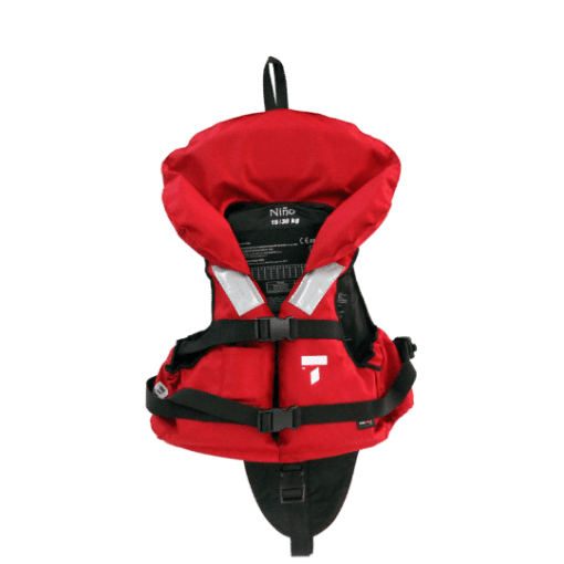 Tahe Buoyancy Aid Nino 2024 - 105374 - Tahe