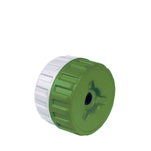 Tahe Roue Sportyak 245 Vert - 106408 1 - Tahe