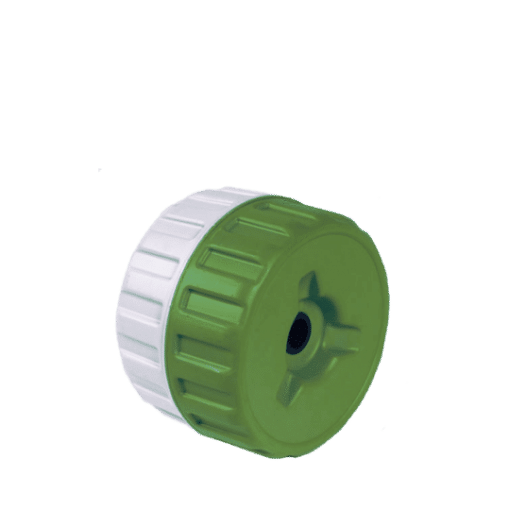 Tahe Sportyak 245 Green Wheel 2024 - 106408 1 - Tahe