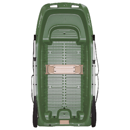 Tahe Sportyak Green 2023 - 106471 1 - Tahe