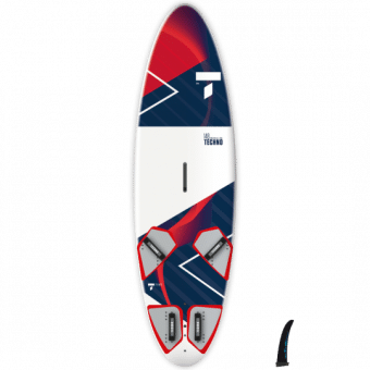 Tahe Wind Techno 148