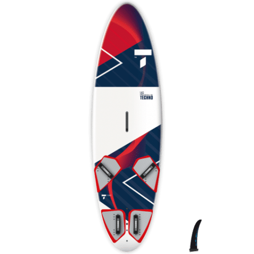 Tahe Wind Techno 148 - 106838 1 - Tahe