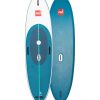 Red Paddle CO 10.7 Windsurf including knuckle joint 2022 - 107 Windsurf MSL Inflatable Paddle Board Package Paddle Board Red Paddle Co 650x830 crop center - RED PADDLE CO