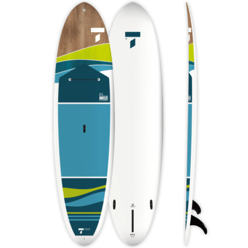 Tahe Sup Breeze Performer At 2023 - 107092 - Tahe