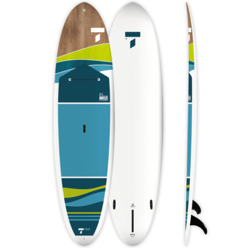 Tahe Sup 10'6 Breeze Performer At 2024 - 107092 - Tahe