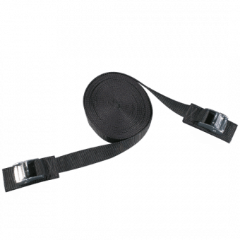 Tahe Kayak Roof Rack Straps