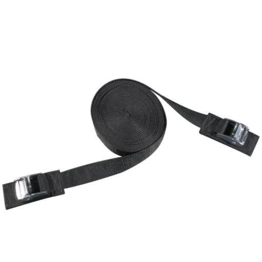 Tahe Kayak Roof Rack Straps - 107159 1 - Tahe