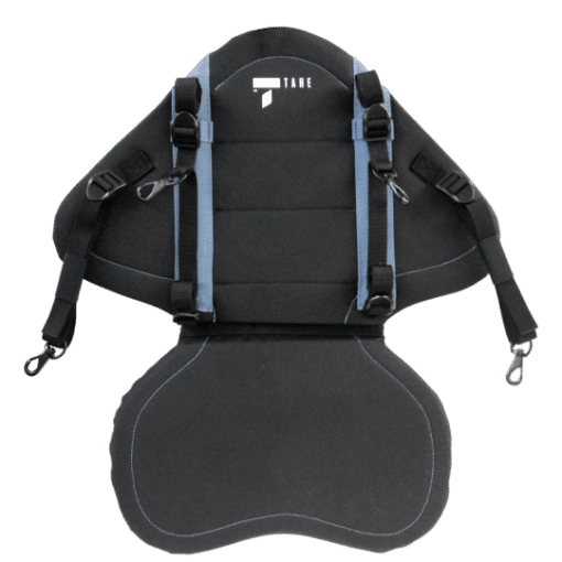 Tahe Kayak Backrest 2023 - 107164 11 - Tahe