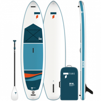 Tahe Sup Air Beach Pack