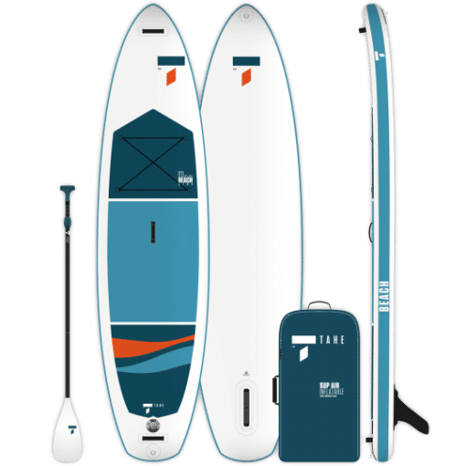 Tahe Sup Air Beach Pack - 107203 1 - Tahe