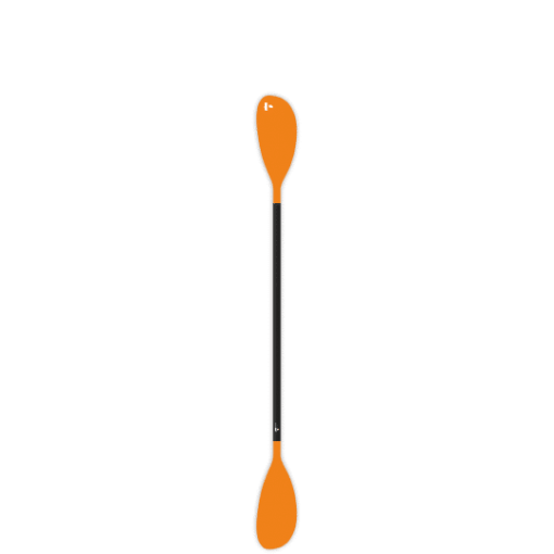 Tahe Kayak Paddle Beach Alu 2023 - 107224 1 1 - Tahe