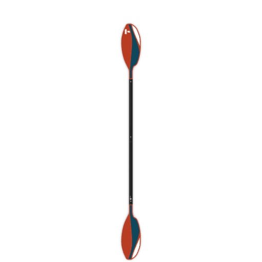 Tahe Kayak Paddle Beach Alu 28 4 Pcs - 107228 1 - Tahe