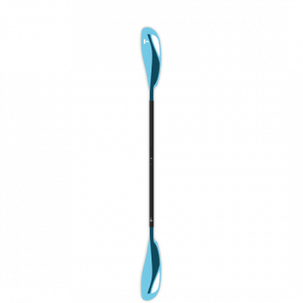 Tahe Kayak Paddle Breeze Alu 30 2 Pcs