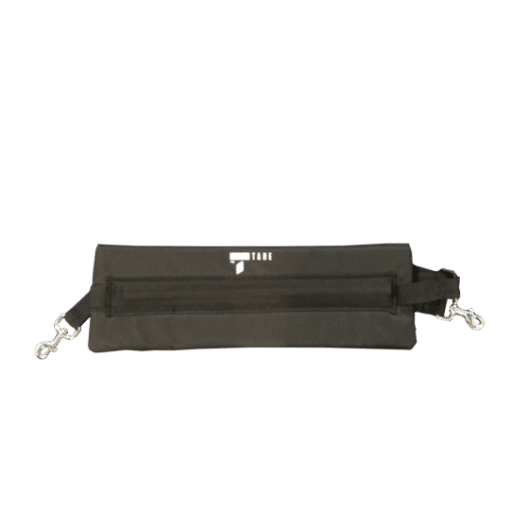 Tahe Full Hp Footrest 2023 - 107429 - Tahe