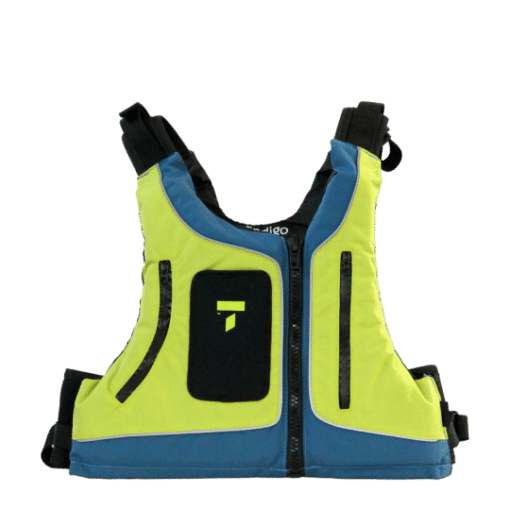 Tahe Buoyancy Aid Windigo 2023 - 107608 4 - Tahe