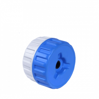 Tahe Roue Sportyak 245 Bleu