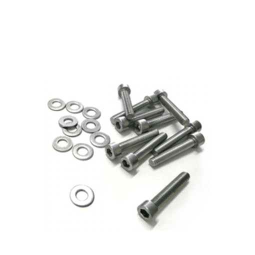 Tahe Wind Beach Screw Set X10 2023 - 31643 - Tahe