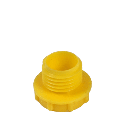 Tahe Drain Plug - Yellow (Small) 2024 - 50339 1 - Tahe