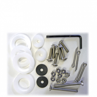 Tahe Sachet Visserie 245