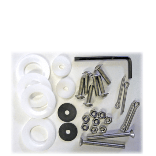 Tahe Sachet Visserie 245 - 53587 1 - Tahe